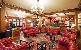 Hotel Città Dei Mille